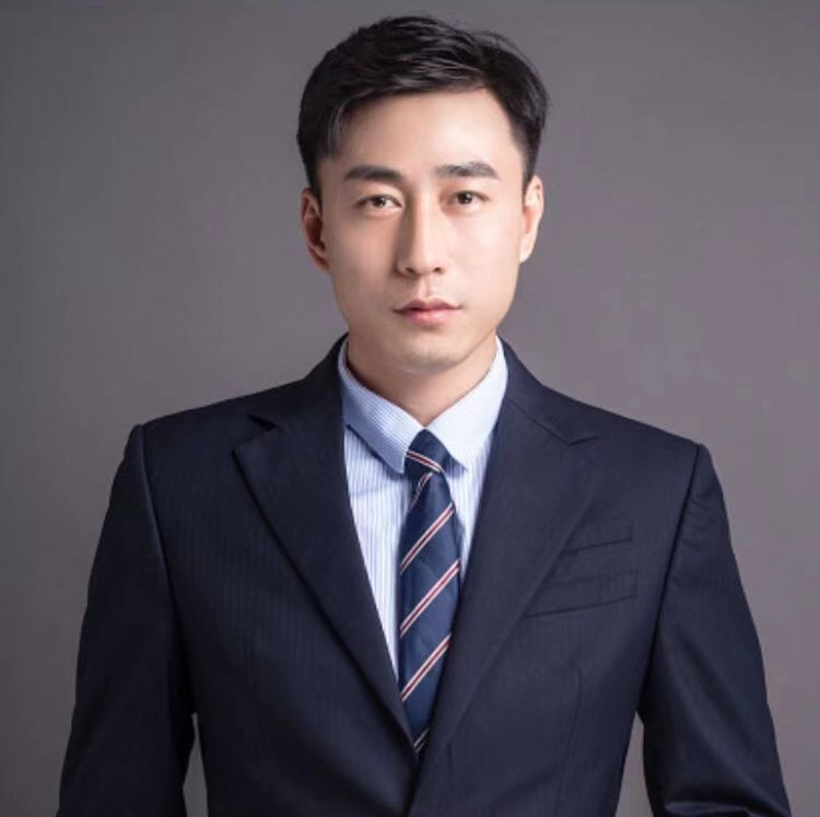 陈俊全 艺术总监 & 首席设计师